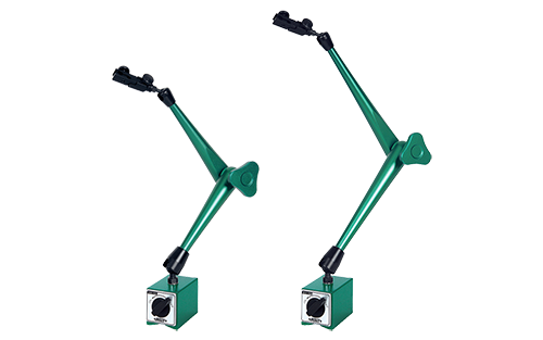 Large Locking Force Magnetic Stands
