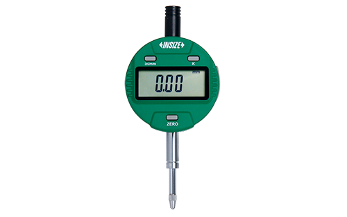 Adjustable Coefficient Digital Indicators